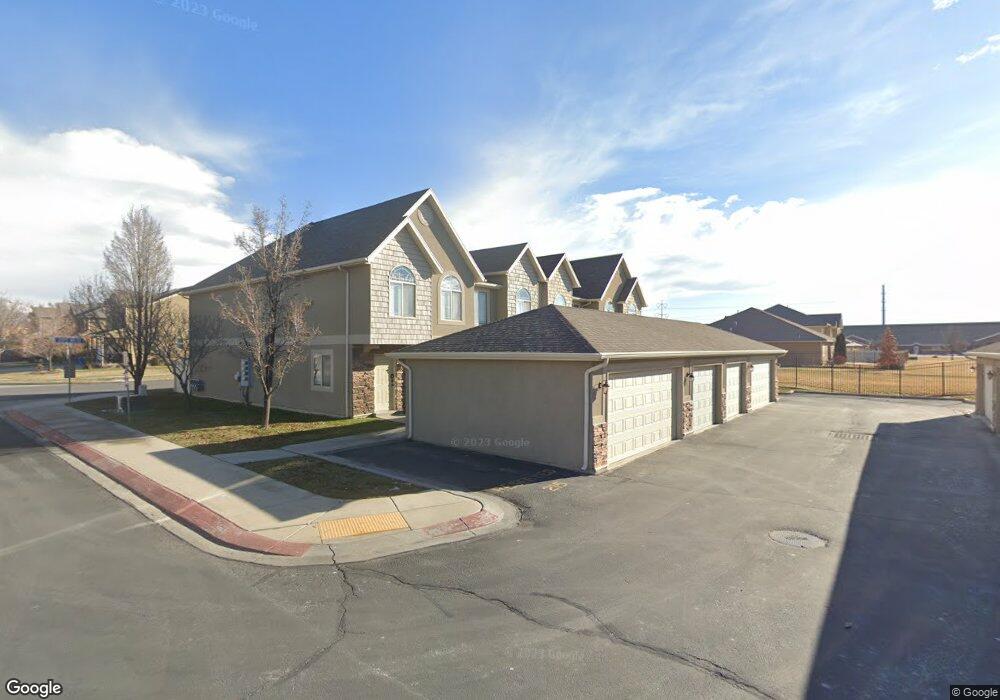217 S Tamarak Cir unit 303, Lehi, UT 84043 - photo 1