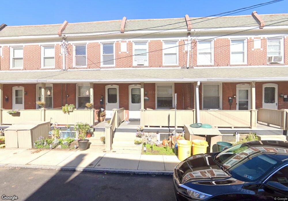 959 Sargent Ave, Bryn Mawr, PA 19010 - photo 1