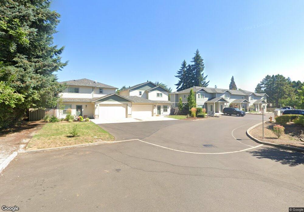 4953 Fillmore St N, Keizer, OR 97303 - photo 1