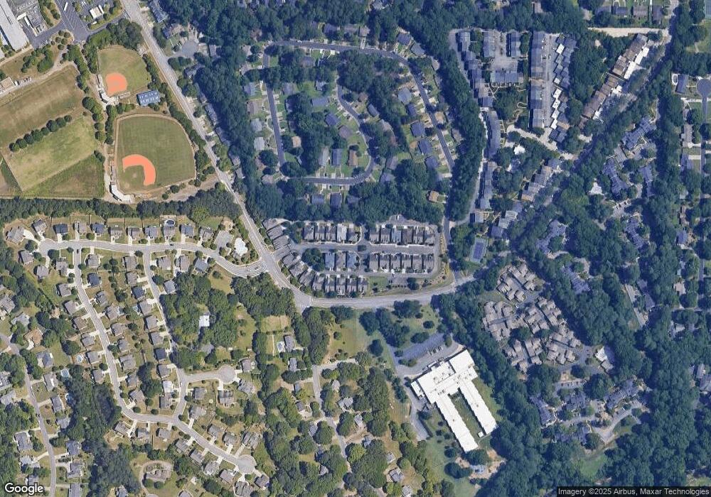 0 Rockford Commons Dr unit 7419245, Marietta, GA 30064 - photo 1