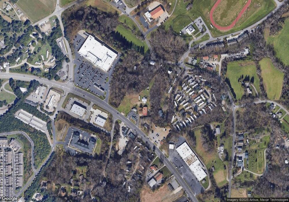 553 New Leicester Hwy, Asheville, NC 28806 - photo 1