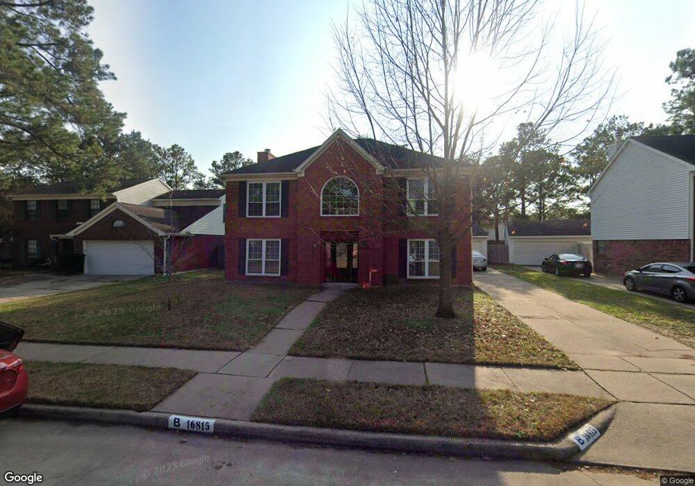 16815 Poplar Hill St, Houston, TX 77095 - photo 1