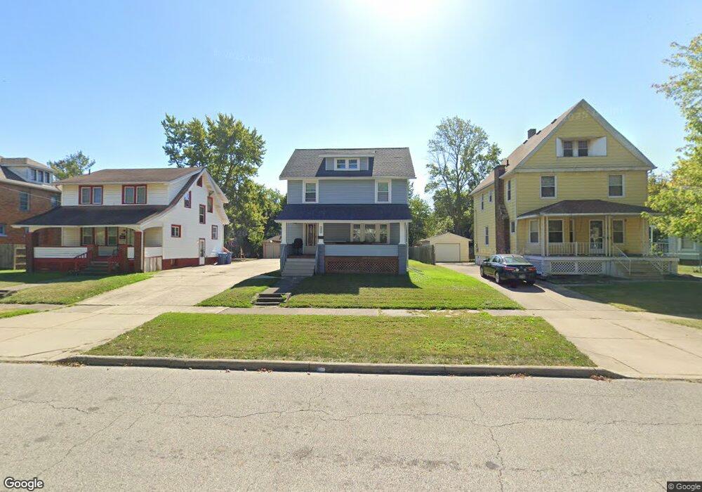 1826 E 32nd St, Lorain, OH 44055 - photo 1