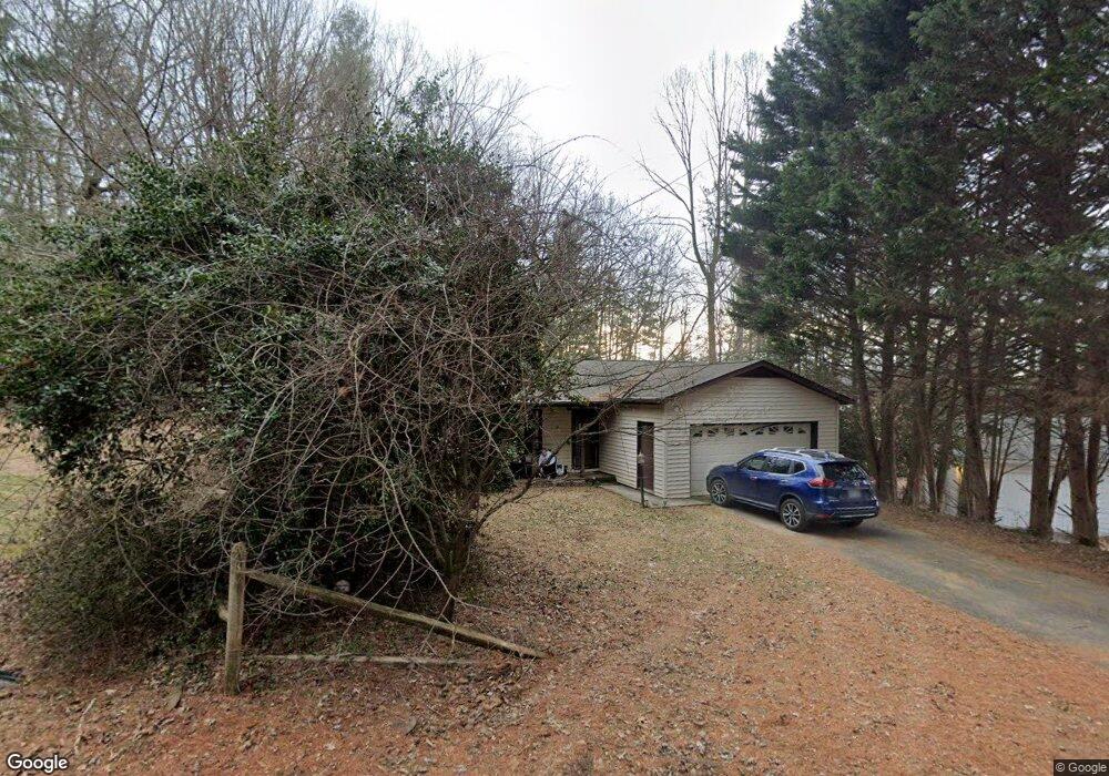 14 Stoney Nob Dr, Hendersonville, NC 28792 - photo 1