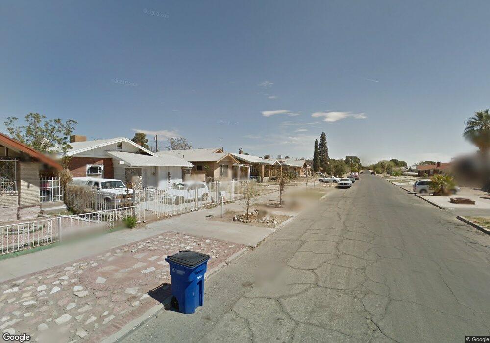 2919 Grant Ave, El Paso, TX 79930 - photo 1