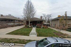 1340 Yale Ave, Salt Lake City, UT 84105
