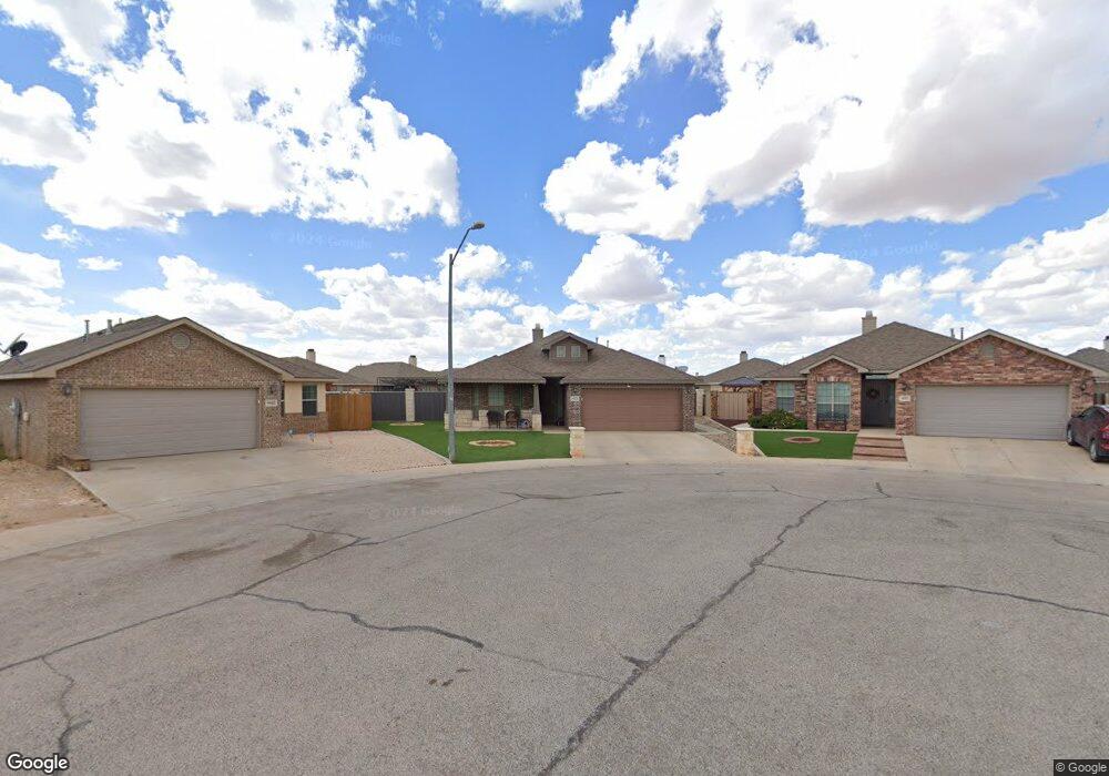 9613 Holiday Dr, Odessa, TX 79765 - photo 1