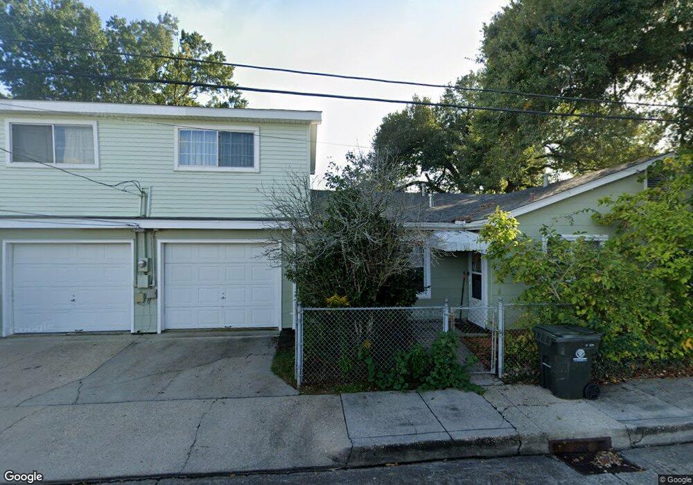 208 Suthon Ave, Houma, LA 70364 - photo 1