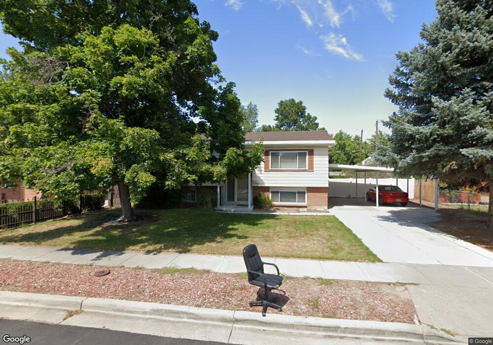 803 E Johnsonway Dr, Sandy, UT 84094 - photo 1