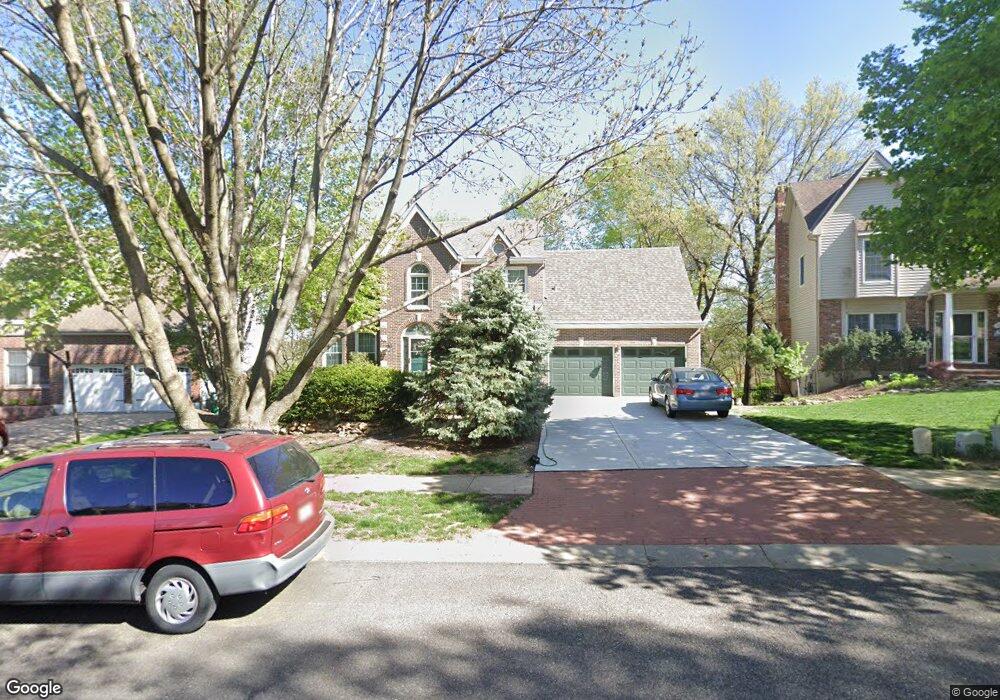 15001 W 76th St, Shawnee, KS 66216 - photo 1