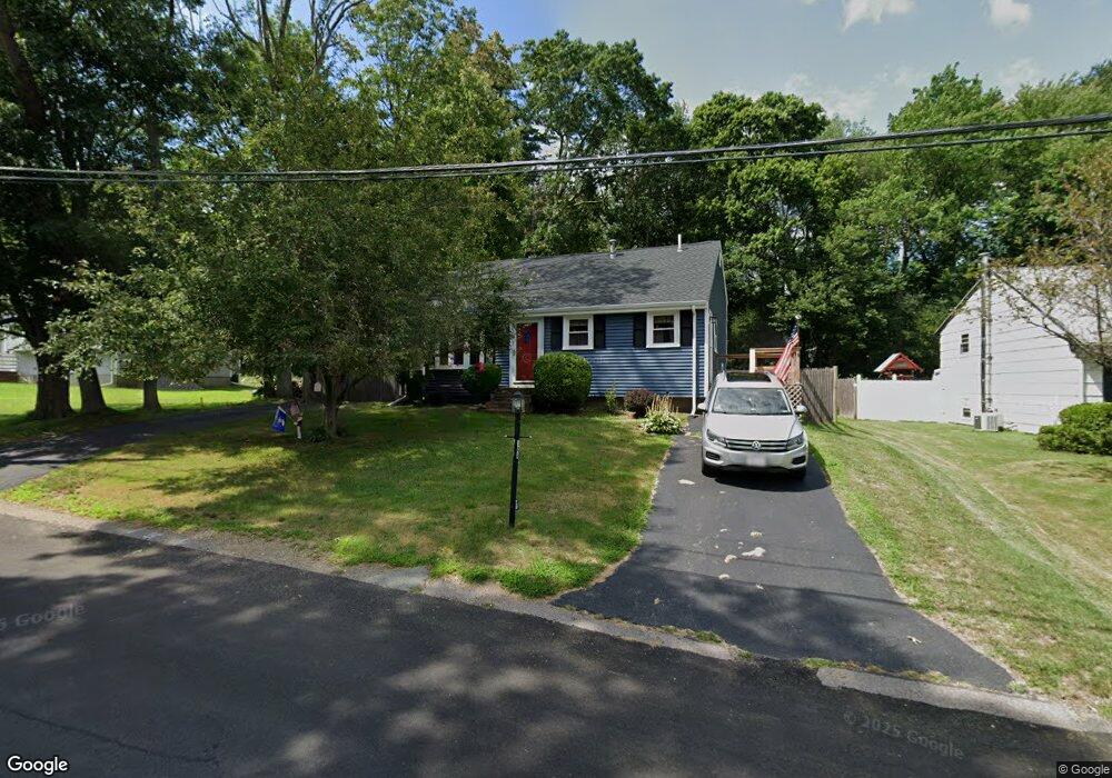 108 Gloucester St, Brockton, MA 02302 - photo 1