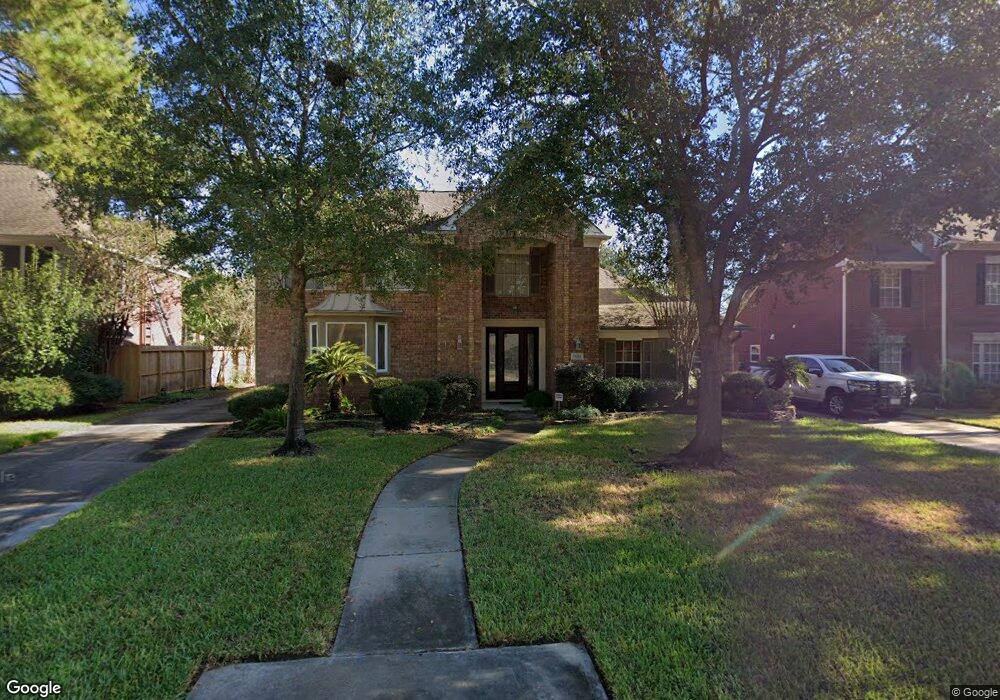 15834 Sweetwater Creek Dr, Houston, TX 77095 - photo 1