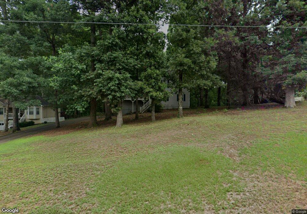 6141 Longwood Chase unit 3, Canton, GA 30115 - photo 1