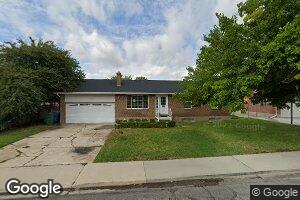 975 N 600 E, Orem, UT 84097