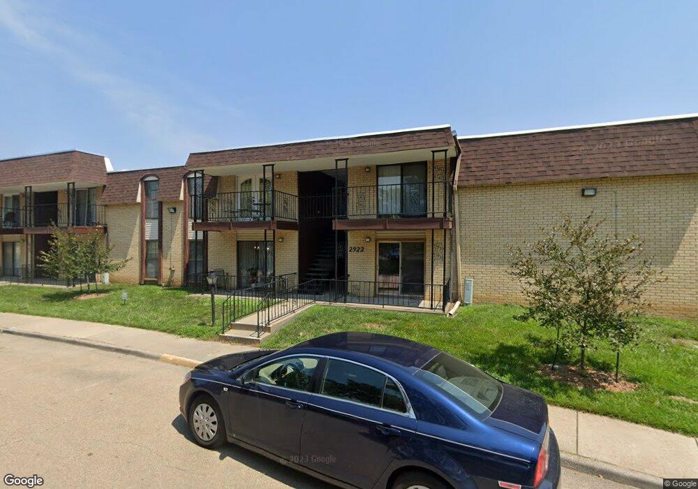 2922 SW Lydia Ave unit 125, Topeka, KS 66614 - photo 1