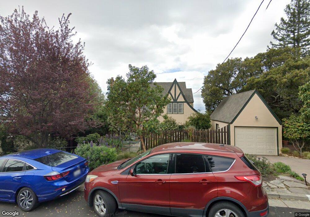 828 Spruce St, Berkeley, CA 94707 - photo 1