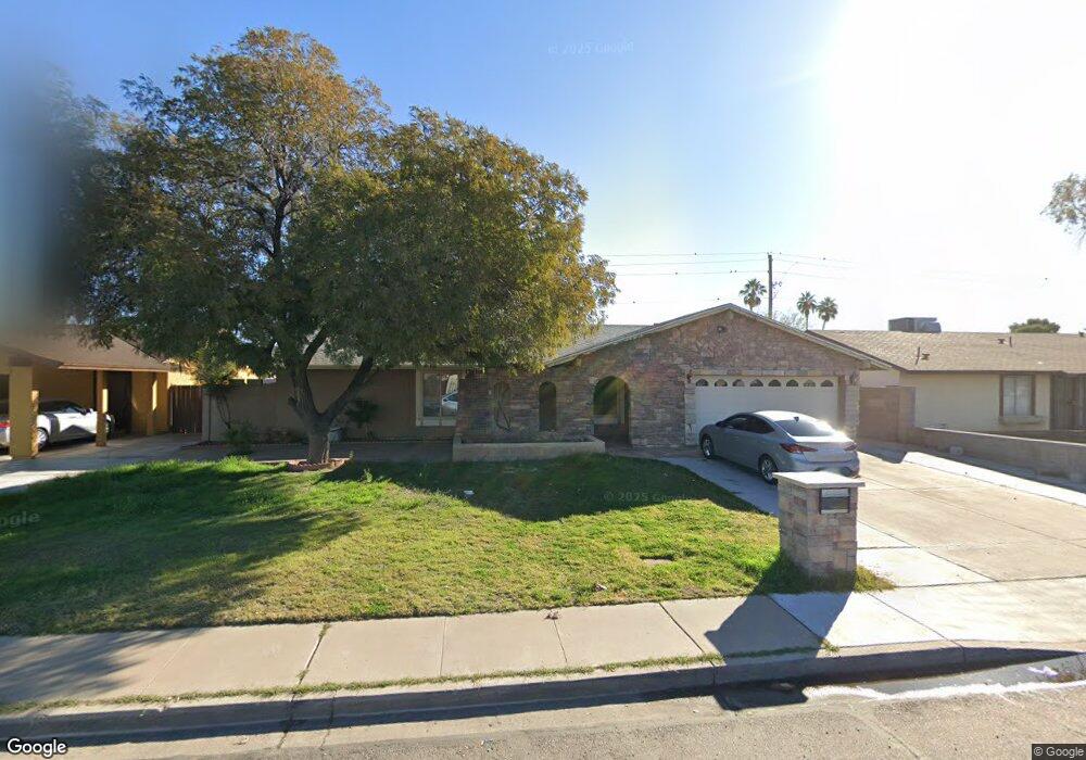 4239 N 79th Dr, Phoenix, AZ 85033 - photo 1