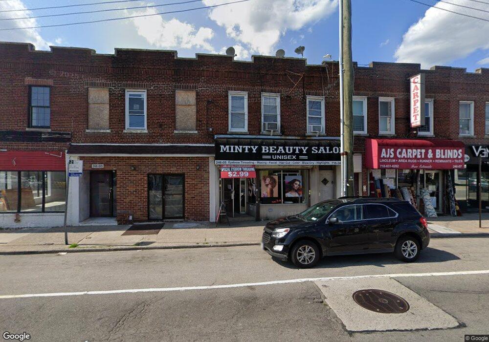 24605 Jericho Turnpike, Jamaica, NY 11426 - photo 1