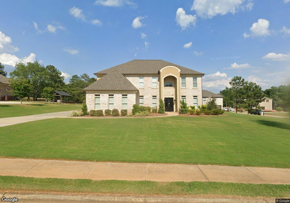 3017 Heights Ave SW, Conyers, GA 30094 - photo 1