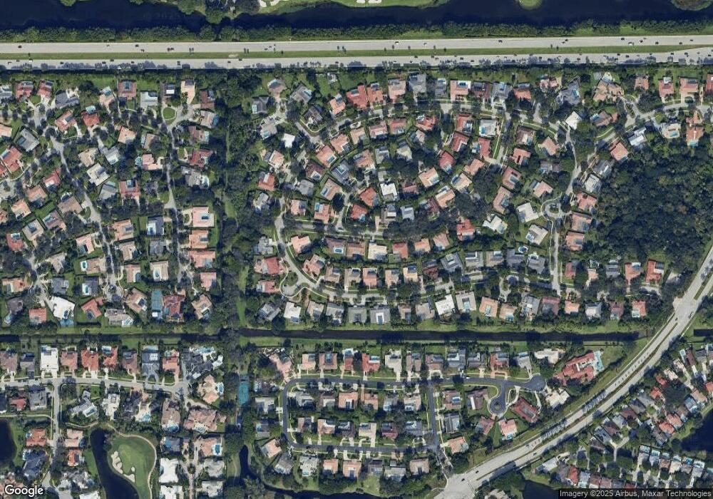 6878 Entrada Place, Boca Raton, FL 33433 - photo 1