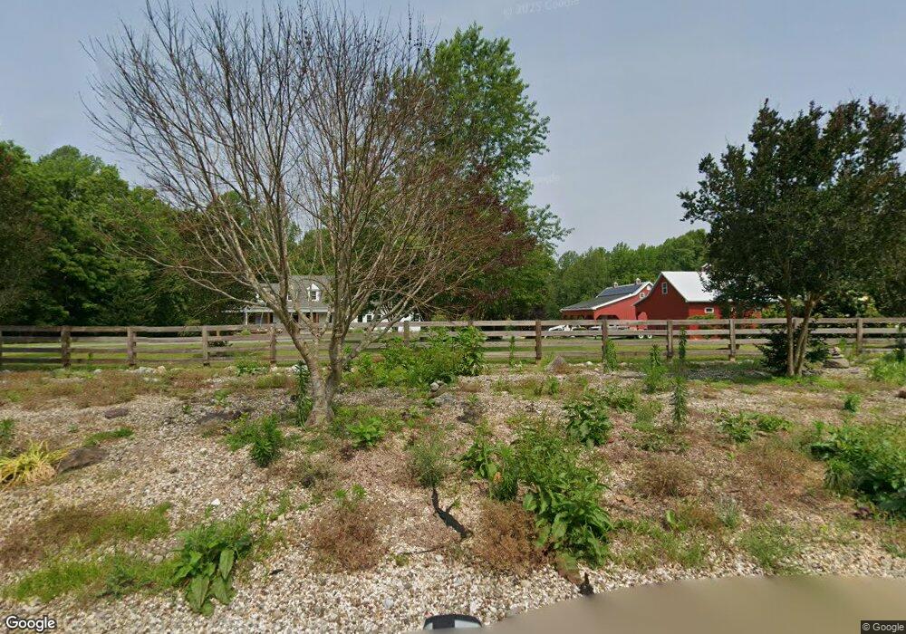 7390 Flint Hill Rd, Owings, MD 20736 - photo 1