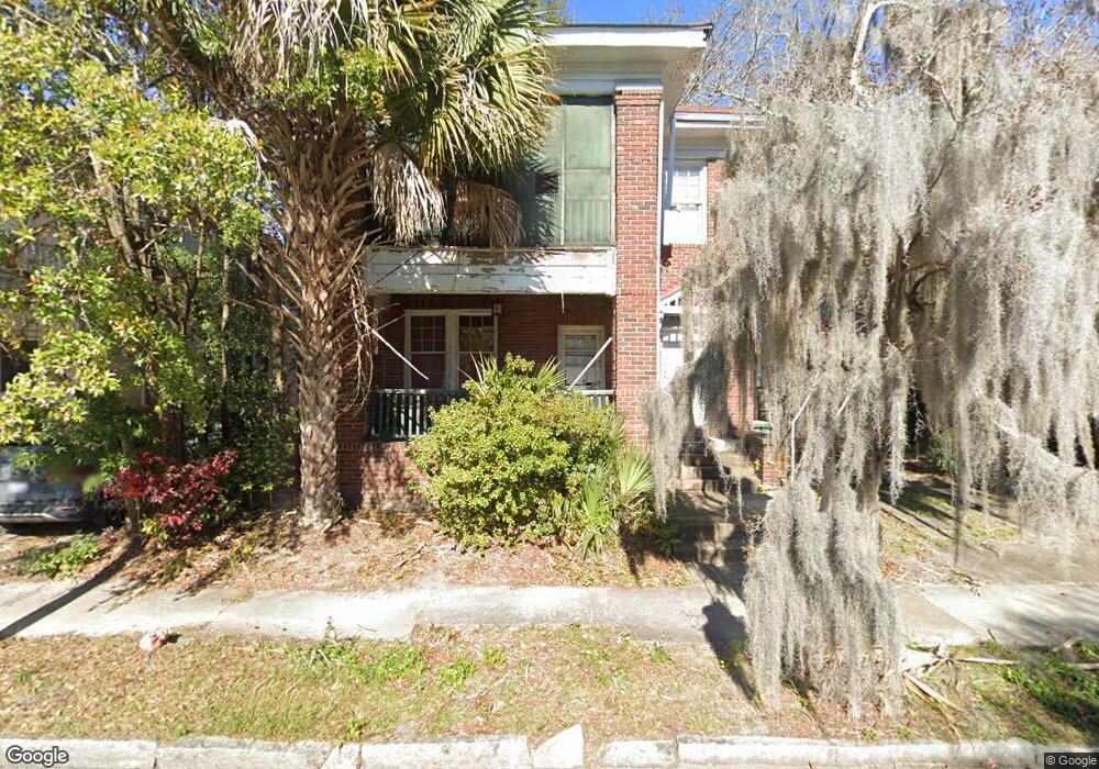 650 E 40th St, Savannah, GA 31401 - photo 1