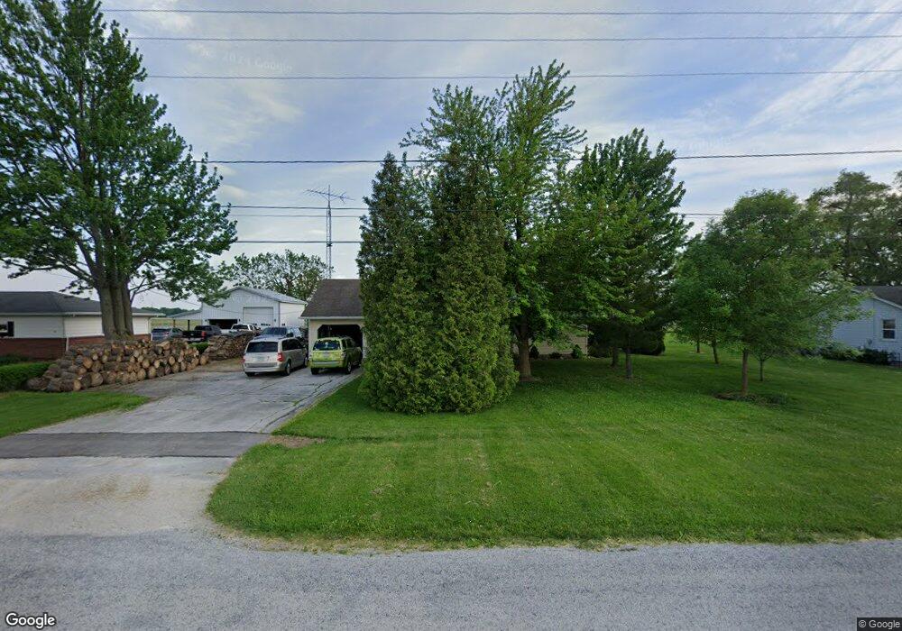 21820 W Hellwig Rd, Genoa, OH 43430 - photo 1