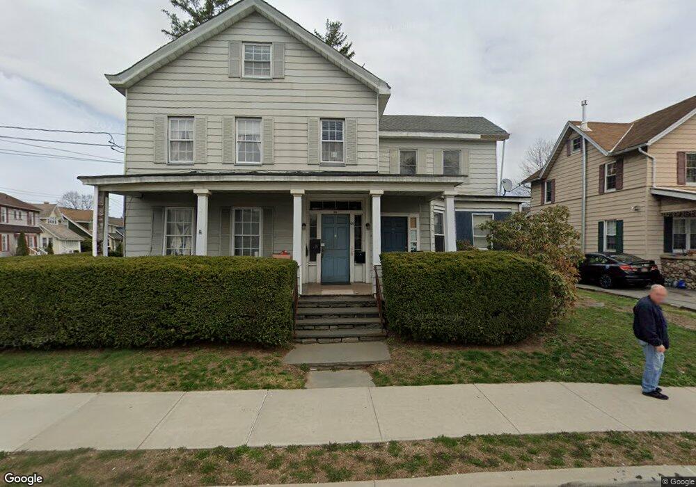 66 E Main St, Port Jervis, NY 12771 - photo 1