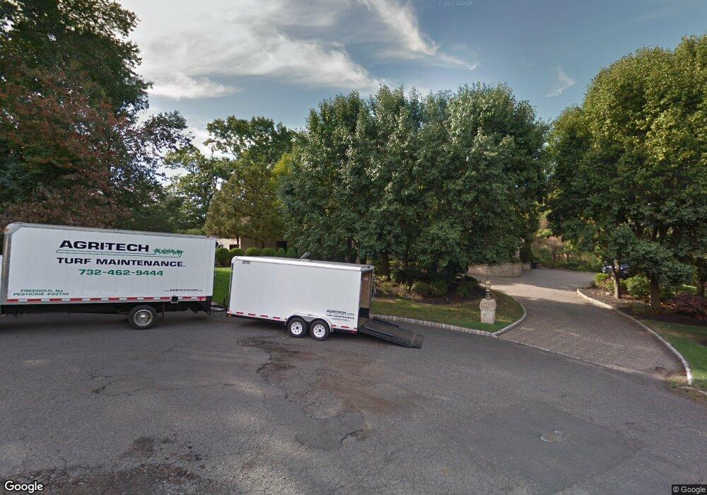 5 Richards Way, Holmdel, NJ 07733 - photo 1