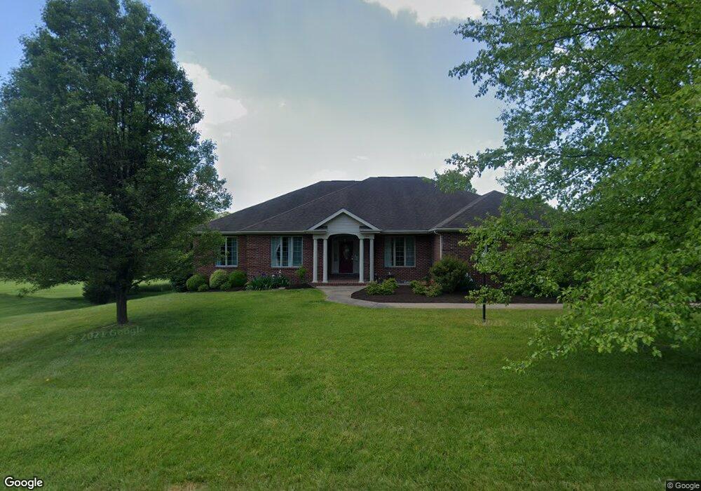 186 S Tamarac Dr, Shepherdstown, WV 25443 - photo 1