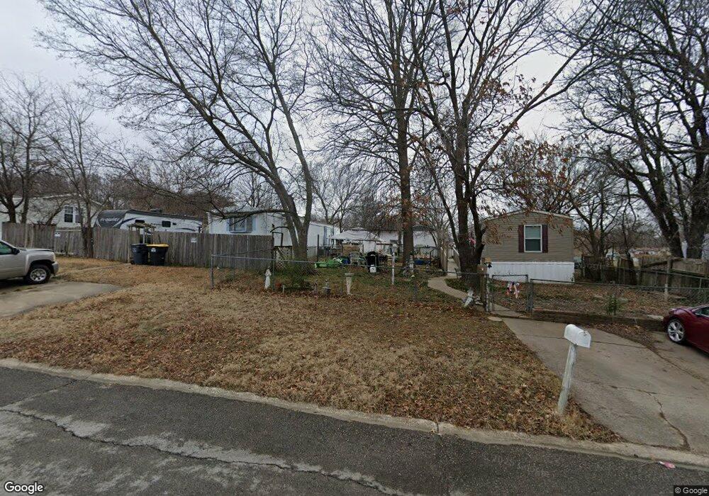 849 W 138th St, Glenpool, OK 74033 - photo 1