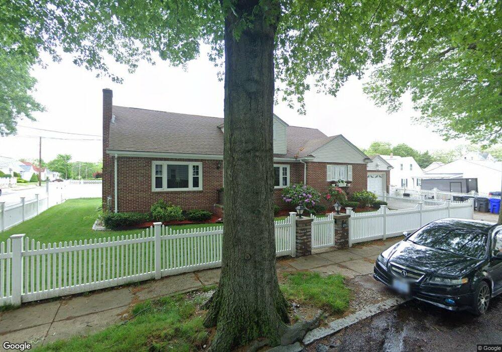 83 Barbara St, Providence, RI 02909 - photo 1