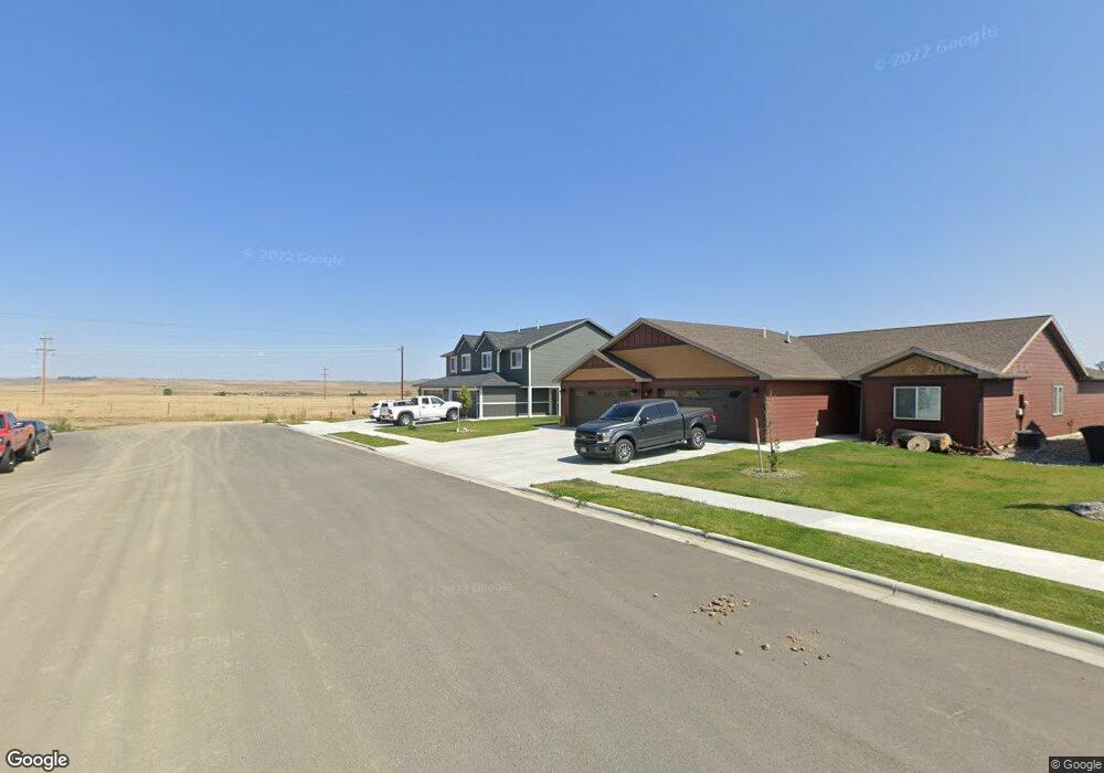 2351 Gleneagles Blvd, Billings, MT 59105 - photo 1