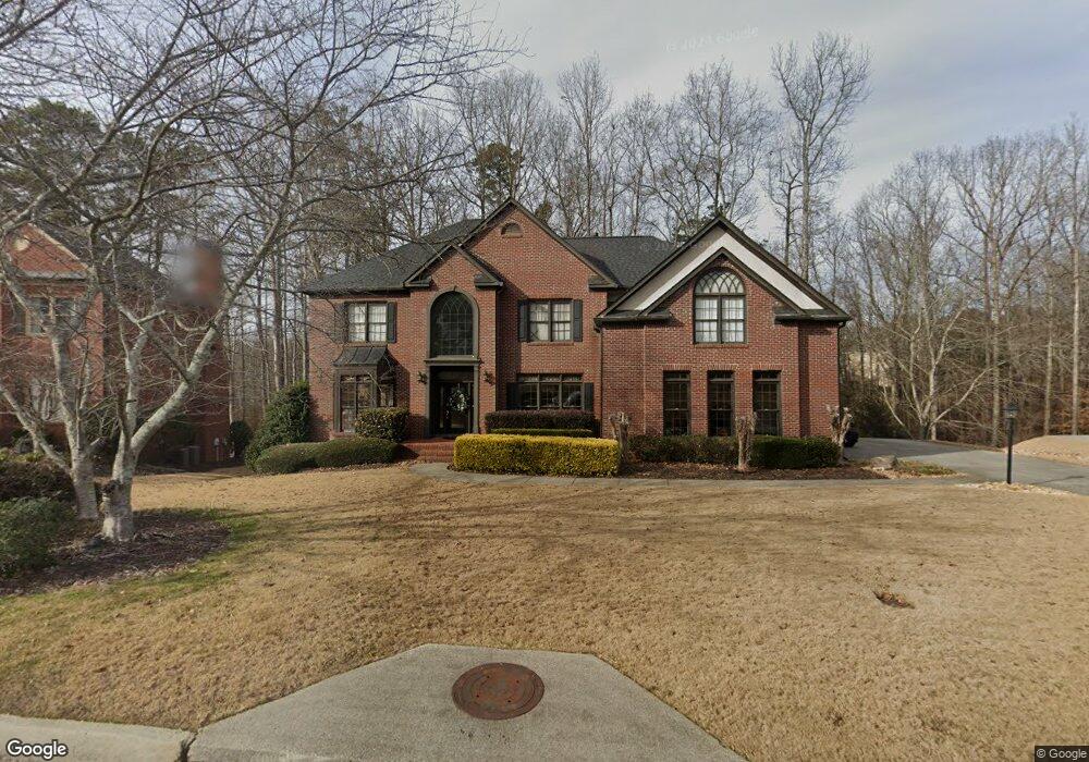 3675 Hickory Branch Trail unit 2, Suwanee, GA 30024 - photo 1