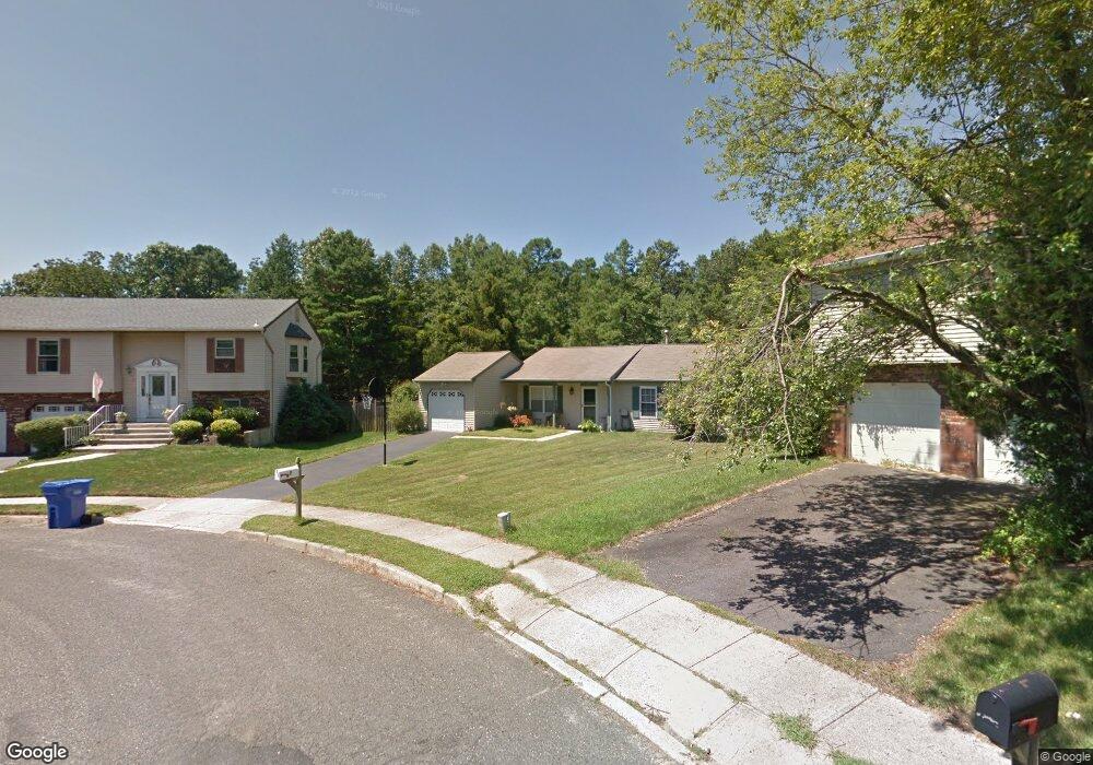 7 Deck Ct, Howell, NJ 07731 - photo 1