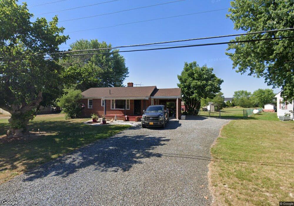 1553 Macedonia Church Rd, Stephens City, VA 22655 - photo 1