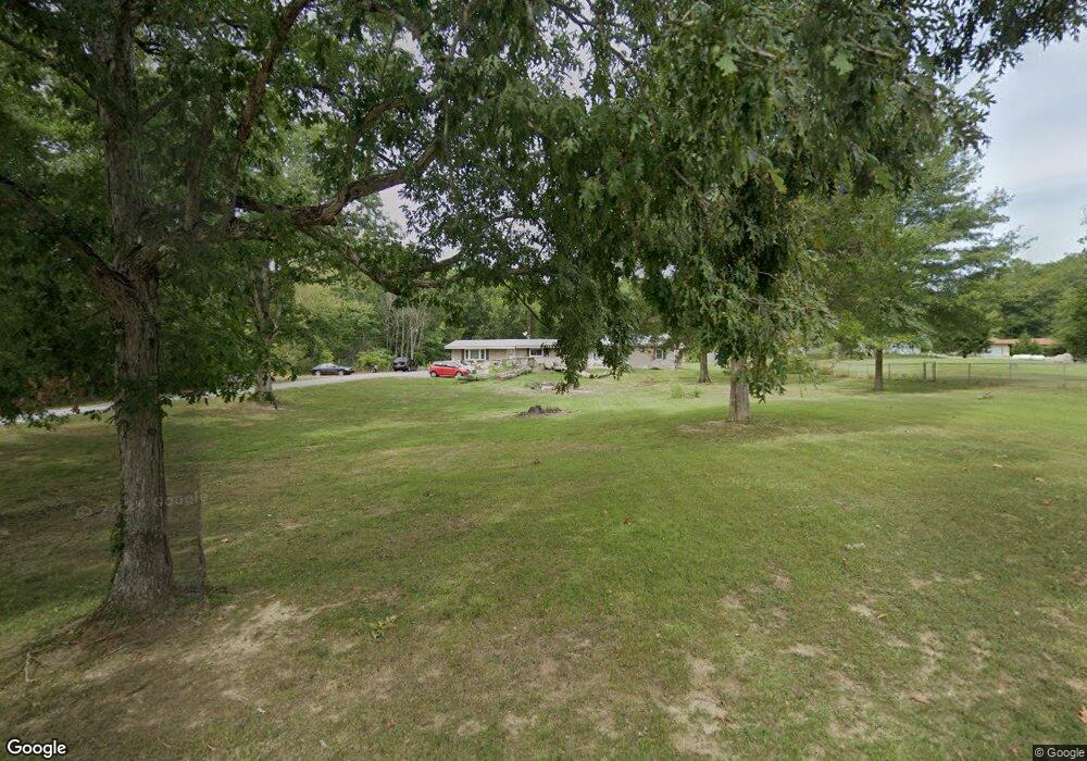 11500 W 700 S, Columbus, IN 47201 - photo 1