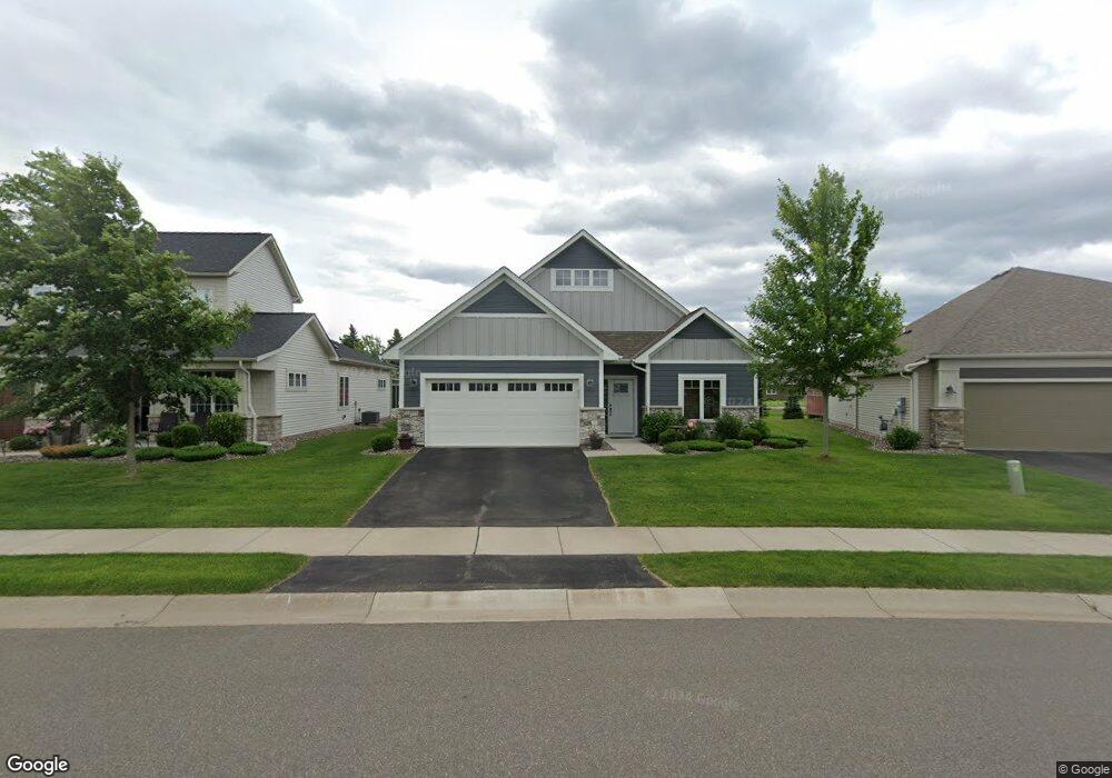 5393 130th Way, Hugo, MN 55038 - photo 1