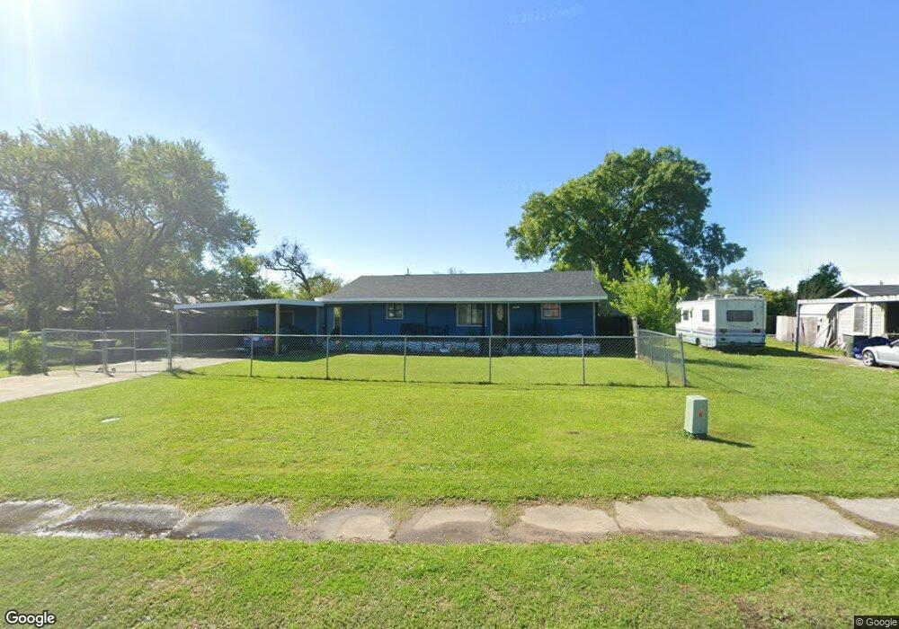 2006 Belden St, Lake Charles, LA 70601 - photo 1