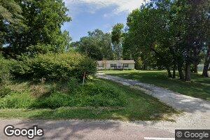 186 Hickory St, Magnolia, IA 51550