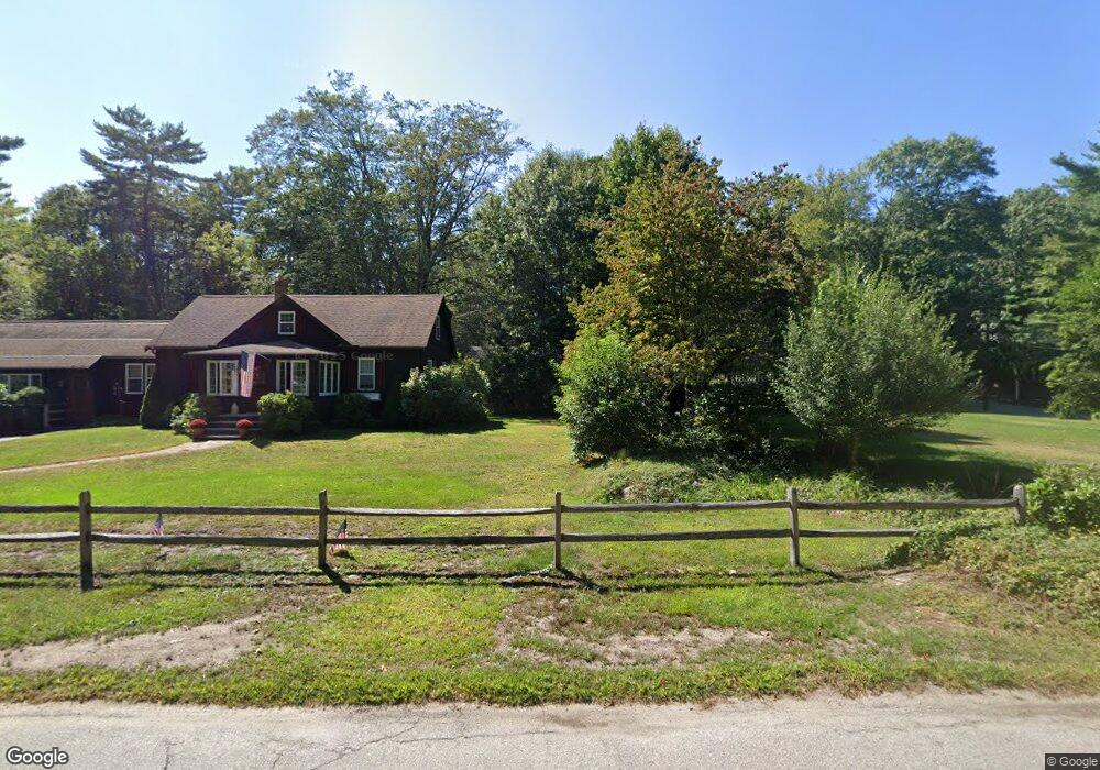 122 Doane St, Cohasset, MA 02025 - photo 1