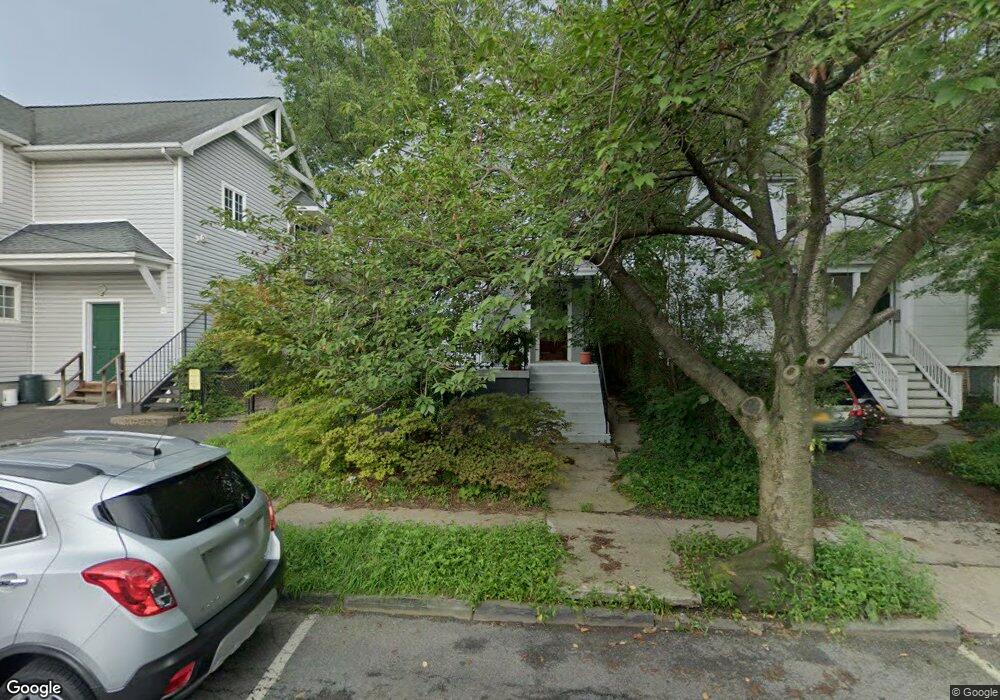 9 S Ferris St, Irvington, NY 10533 - photo 1