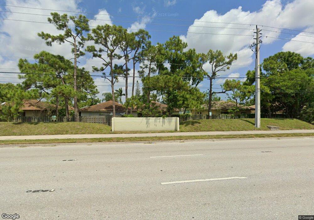 4816 Chacha Ct unit 74B, West Palm Beach, FL 33415 - photo 1