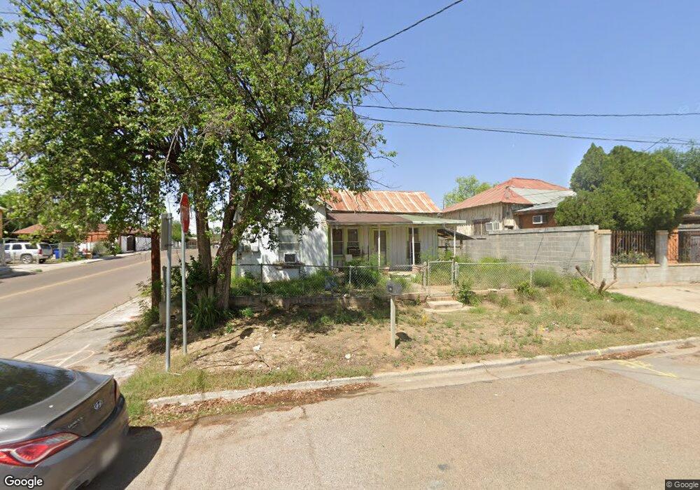 402 Mier St, Laredo, TX 78040 - photo 1