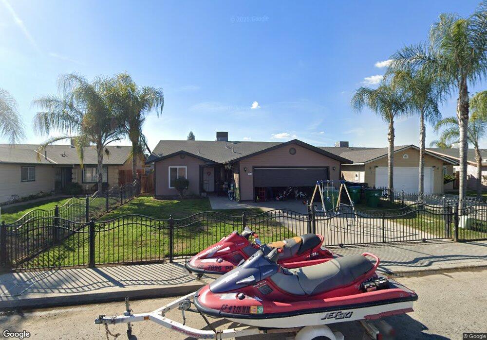 14541 Road 190, Poplar-Cotton Center, CA 93257 - photo 1