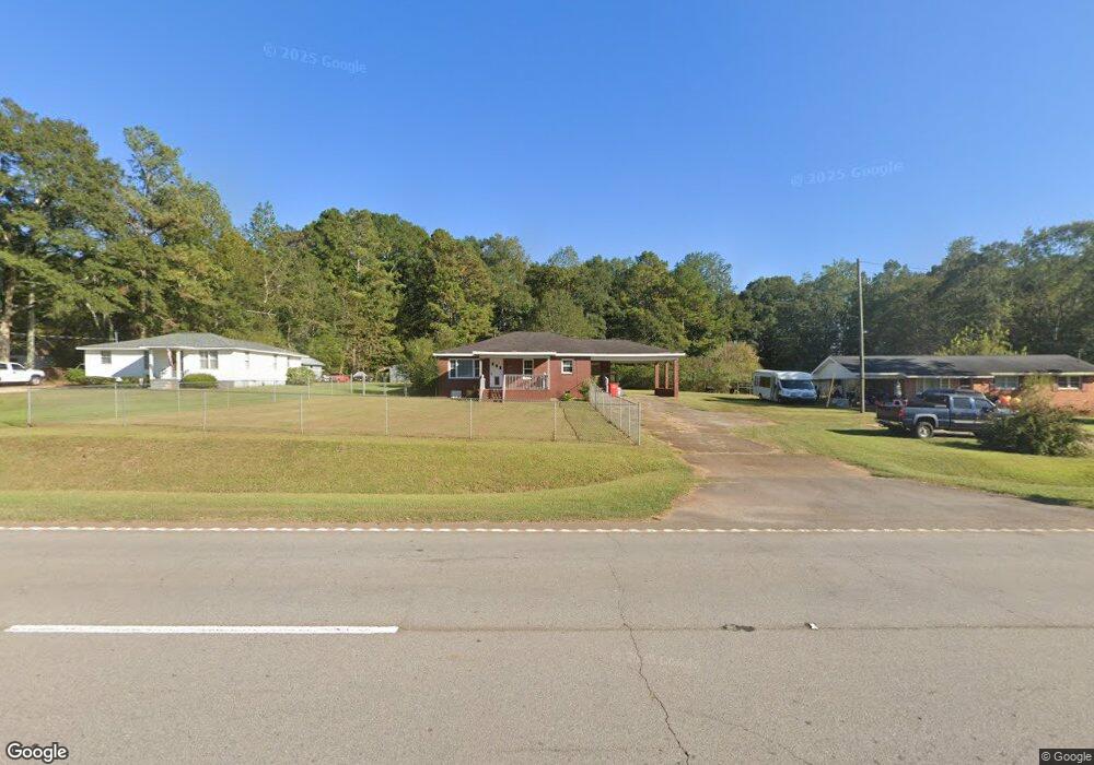 1976 S Highway 100, Bowdon, GA 30108 - photo 1