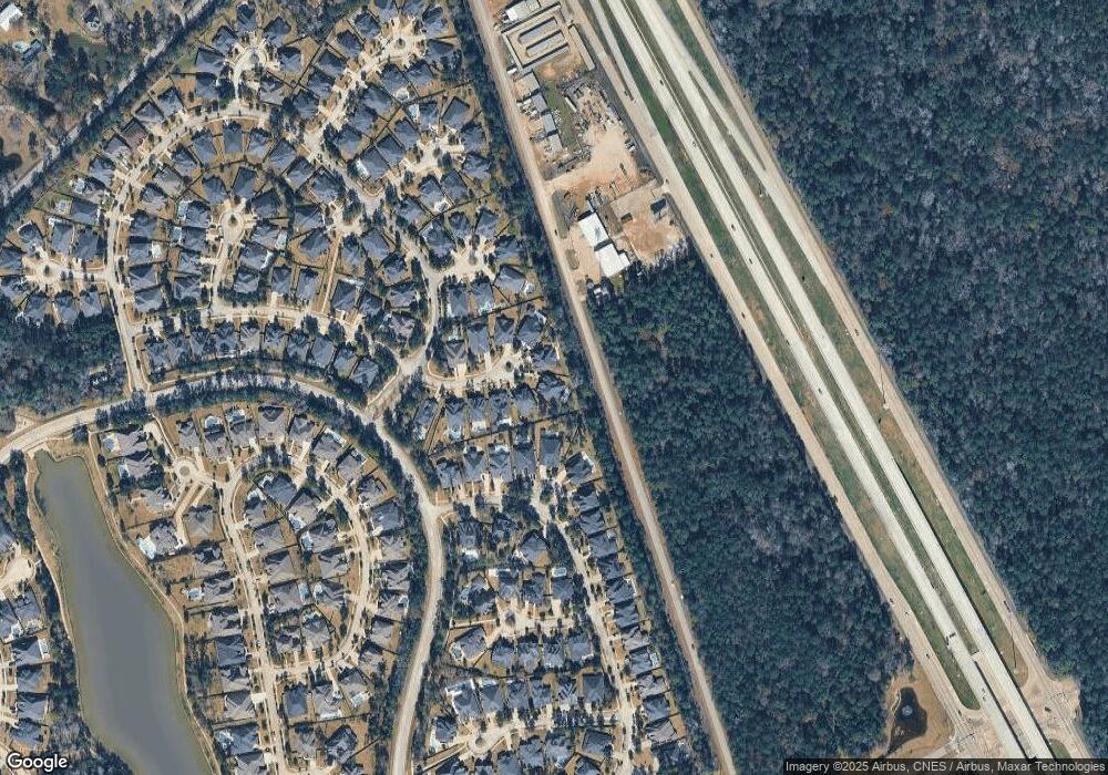 207 Lagarto Ct, Pinehurst, TX 77362 - photo 1