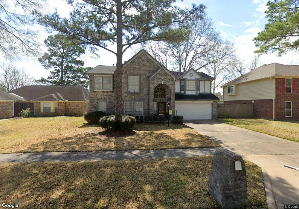 11631 Park Creek Dr, Houston, TX 77070 - photo 1