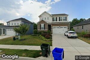 12605 Barton Dr, Hagerstown, MD 21740