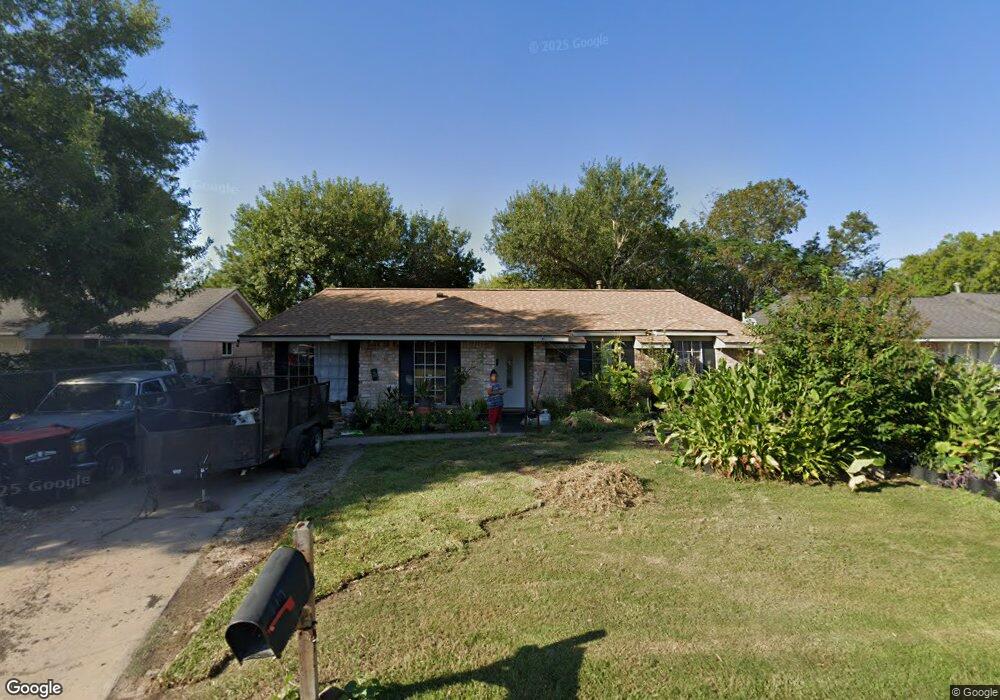 914 Fruitvale Dr, Houston, TX 77038 - photo 1